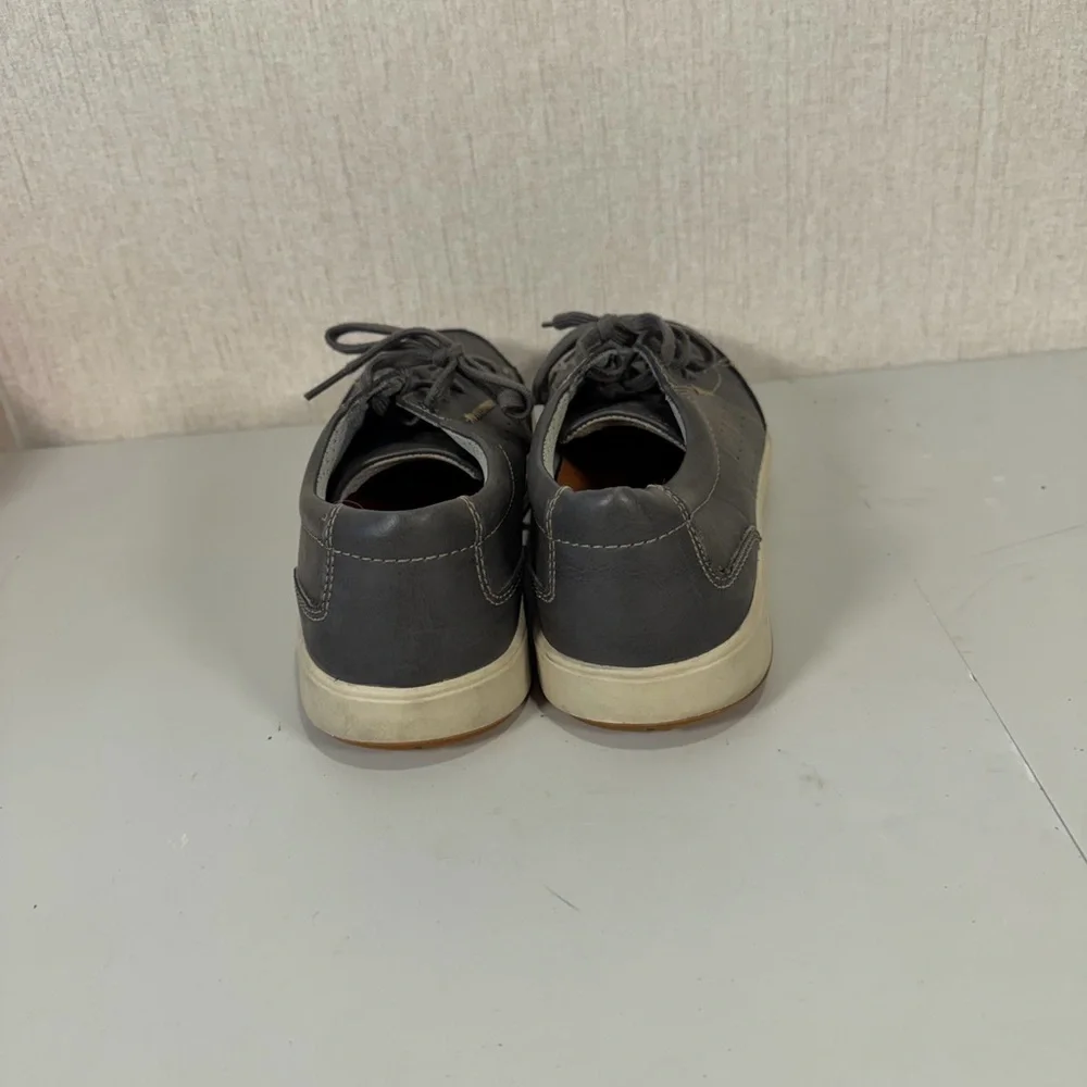 Streetcars Men Sneaker‎ Size 9.5M Gray